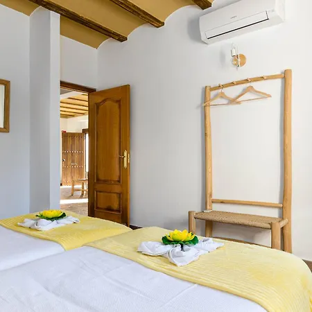 Agroturismo El Limonar 4, Yourhouse Lägenhet