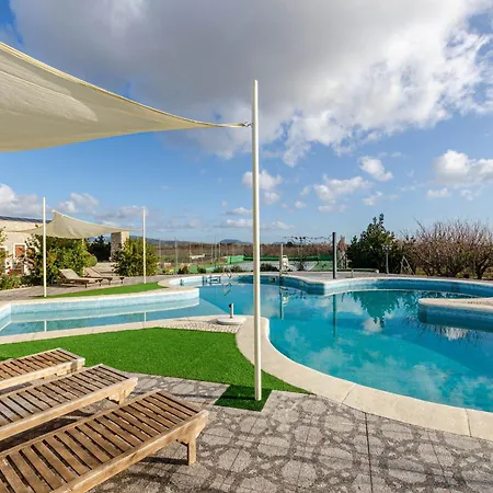 Agroturismo El Limonar 4, Yourhouse