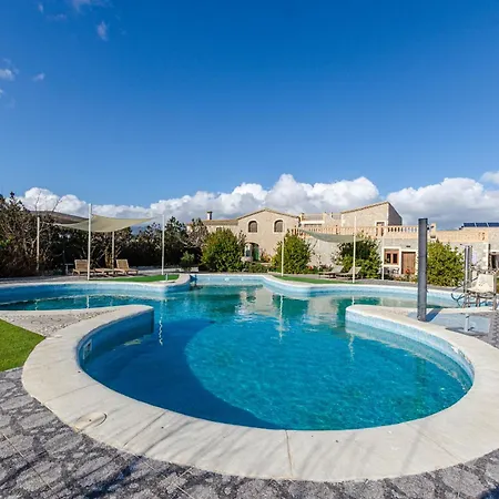Lägenhet Agroturismo El Limonar 4, Yourhouse Inca (Mallorca)