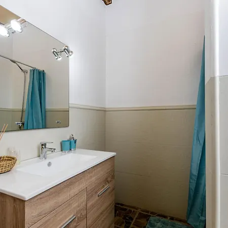 Agroturismo El Limonar 4, Yourhouse Lägenhet Inca (Mallorca)