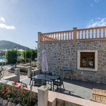 Agroturismo El Limonar 4, Yourhouse Lägenhet
