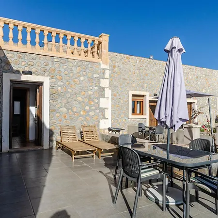 Agroturismo El Limonar 4, Yourhouse * Inca (Mallorca)