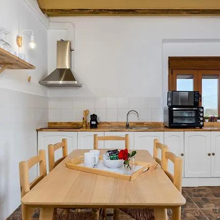 Agroturismo El Limonar 4, Yourhouse Lägenhet Inca (Mallorca)