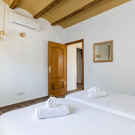 Agroturismo El Limonar 4, Yourhouse Inca (Mallorca)