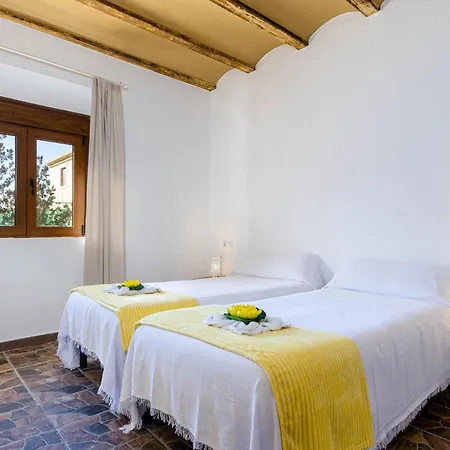 Agroturismo El Limonar 4, Yourhouse Lägenhet