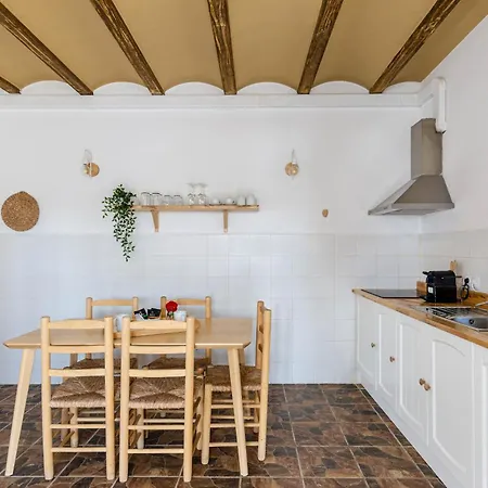 Agroturismo El Limonar 4, Yourhouse