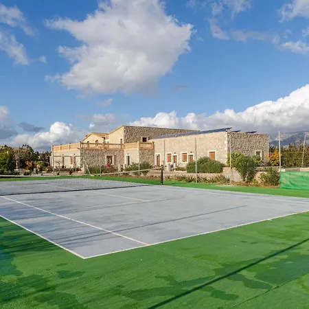 Agroturismo El Limonar 4, Yourhouse Lägenhet *