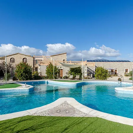 Agroturismo El Limonar 4, Yourhouse